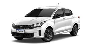 Sedã FIAT CRONOS DRIVE 1.3 CVT FLEX 2026